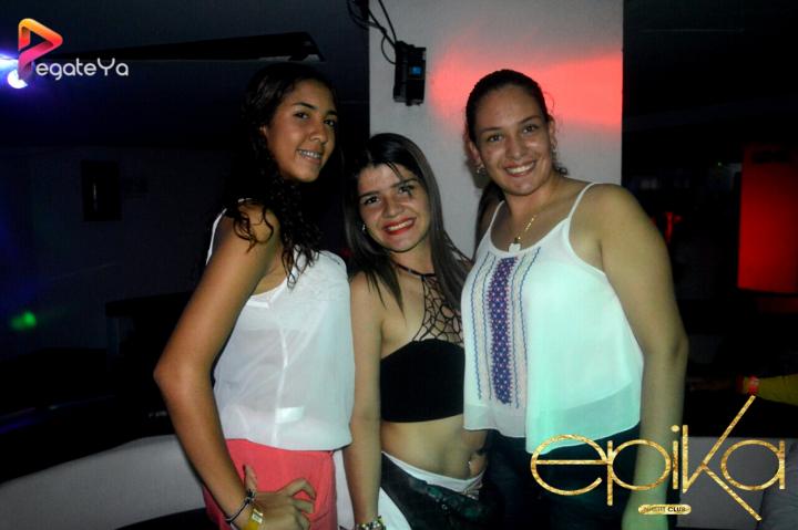 Foto 54 de EPIKA - 3ER/4to FDS JUNIO 2016 en Epika Night Club, Cali