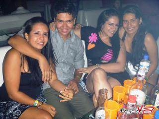 Foto 15 de Junio 08 del 2012 en Praga Club Cali, Cali