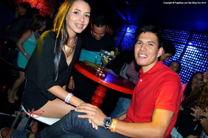 Foto 71 de Fotos BLING- 22 nov de 2014 en Bar Bling Bucaramanga, Bucaramanga