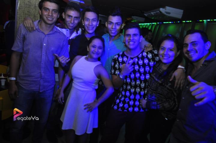 Foto 23 de Marianamen sábado 13 de junio 2015 en Discoteca Maria Namen Bucaramanga, Bucaramanga