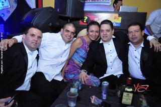 Foto 45 de Discoteca Malabar octubre 2013 en Discoteca Malabar Bucaramanga, Bucaramanga