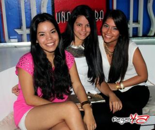 Foto 35 de Lolas - Junio 6 del 2014 en Lolas Club Menga Cali, Cali