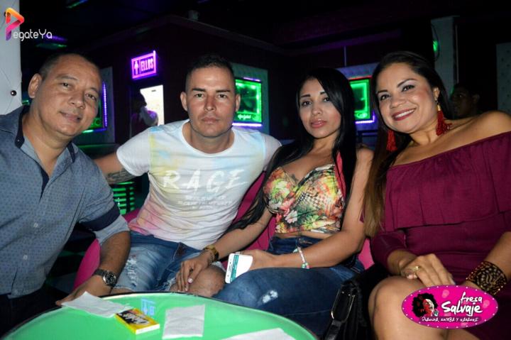 Foto 59 de Lanzamiento Fresa Salvaje Ciudad Jardin en Fresa Salvaje, Cali