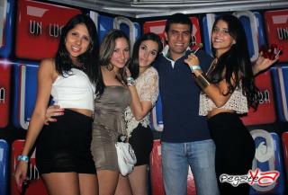 Foto 108 de Lolas - Junio 6 del 2014 en Lolas Club Menga Cali, Cali