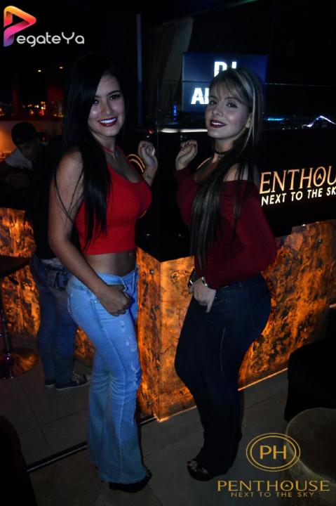 Foto 13 de Penthouse Club - 4TO Juno 2016 en Penthouse 1800, Cali