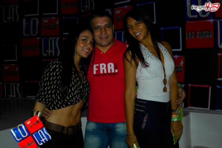 Foto 123 de Lolas Club - 4to FDS Nov 2014 en Lolas Club Menga Cali, Cali