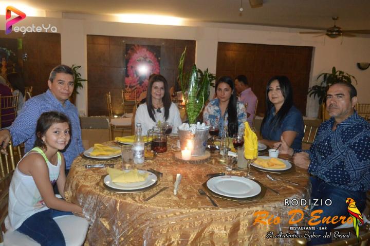 Foto 26 de Rio D´enero - Amor & Amistad 2016 en Rio D´enero, Cali