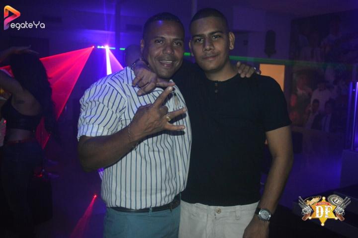 Foto 23 de El Df - 1er Fds Febrero 2017 en El DF Club Discoteca