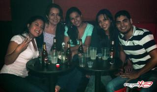 Foto 20 de Octubre 04 del 2013 en Am / PM Bar - Cali, Cali