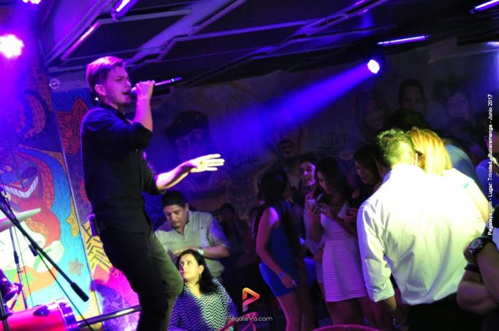 Foto 12 de Trinidad sábado 24 de junio de 2017 en Trinidad Discoteca Bucaramanga, Bucaramanga