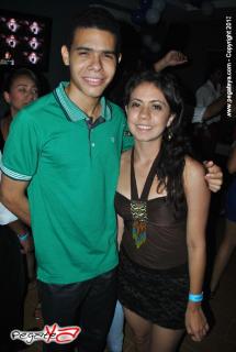 Foto 16 de bhoga 12 y 19 de enero de 2013 en Discoteca BHOGA cartagena, Cartagena