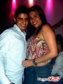 Foto 26 de Septiembre 08 del 2012 en Babel / Barra Libre Cali, Cali
