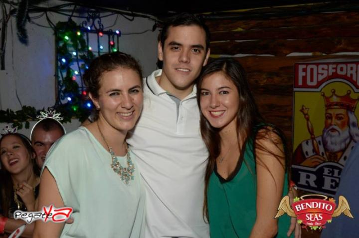 Foto 76 de Bendito Seas - Nov 15 y 22 del 2014 en Discoteca Bendito Seas Medellin, Medellín