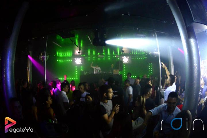 Foto 69 de Rain CLVB - 1er FDS Sept 2015 en Rain CLVB - Cali, Cali