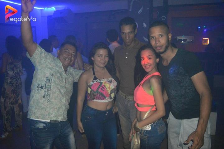 Foto 11 de AHMA BAR - 3Er Fds Dic. 2015 en Ahma Cali, Cali