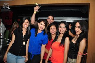 Foto 39 de LE PARC Bucaramanga en Le Parc Bar Bucaramanga, Bucaramanga