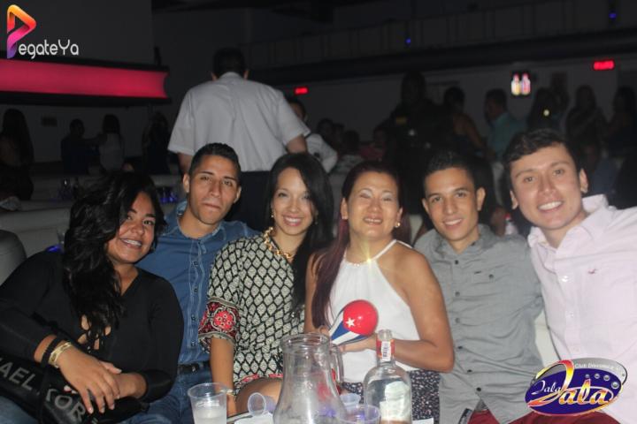Foto 49 de Jalajala - 3er Fds Abril 2016 en Jala Jala Club, Cali