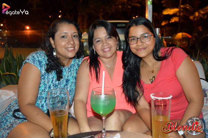 Foto 13 de Blondie - 1er Fds Julio 2017 en Blondie Bar Cali, Cali