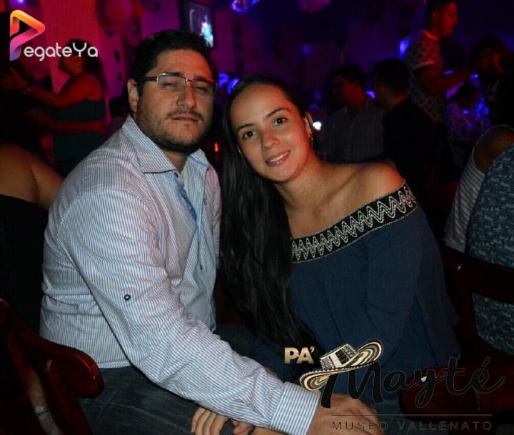 Foto 67 de Pa Mayté - Amor & Amistad 2016 en Pa Mayté, Cali