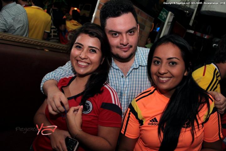 Foto 121 de Discoteca Malabar - 24 de Junio de 2014 en Discoteca Malabar Bucaramanga, Bucaramanga