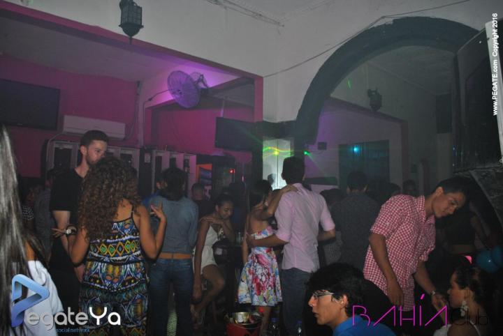 Foto 16 de Bahia 15 y 16 de Abril de 2016 en bahia club, Cartagena