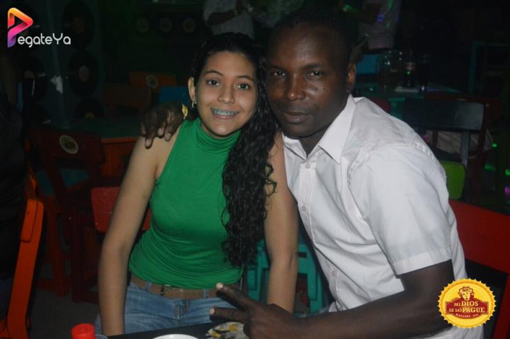 Foto 60 de Mi Dios se lo Pague - 1er Fds Febrero 17 en Fonda Mi Dios Se Lo Pague, Cali