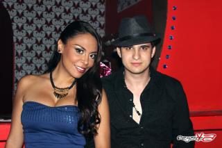Foto 84 de Octubre 04 del 2013 en Kabaret - Granada, Cali