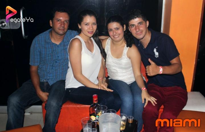 Foto 14 de Miami Bar - 2do FDS Sep 2015 en Miami Bar Cali, Cali