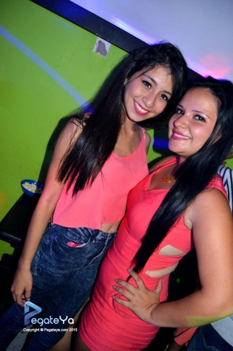 Foto 53 de El manicomio sabado 14 de marzo de 2015 en Discoteca El Manicomio Bucaramanga, Bucaramanga
