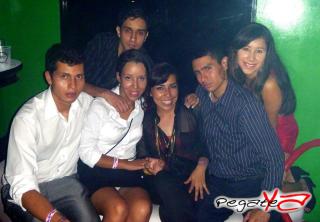 Foto 37 de Favela - Agosto 25 del 2012 en Favela Club, Cali
