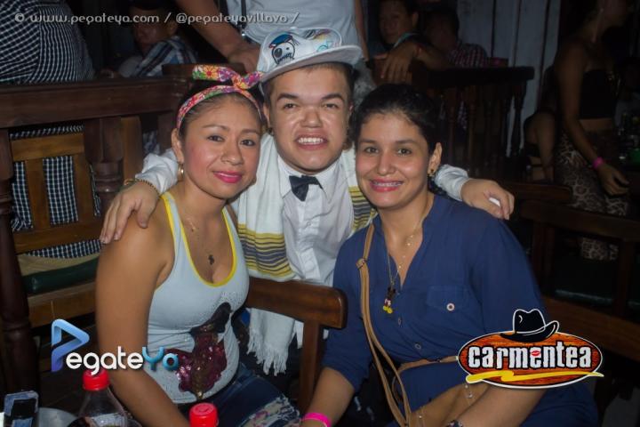 Foto 41 de CARMENTEA - Villavicencio en Carmentea Bar, Villavicencio