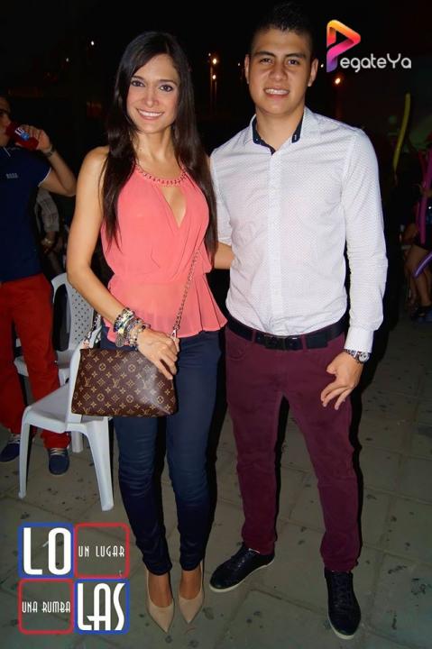 Foto 95 de Lolas Club Menga Cali 2015-12-23 en Lolas Club Menga Cali, Cali