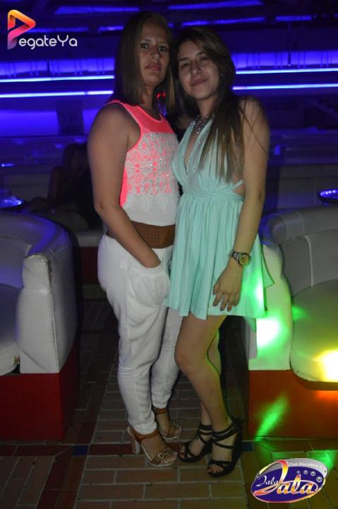 Foto 54 de Jalajala - 4to Fds Sept. 2016 en Jala Jala Club, Cali