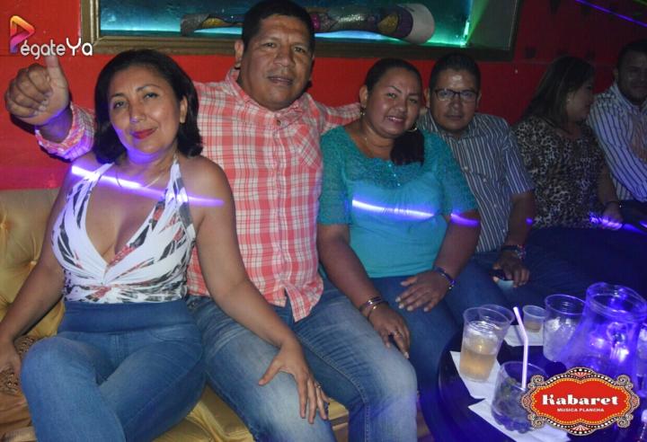 Foto 66 de Kabaret Bar - 1ER Fds Julio 2017 en Kabaret - Granada, Cali
