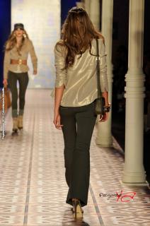 Foto 97 de Pasarela Studio F - 2012 en Fotos Colombiamoda, Medellín