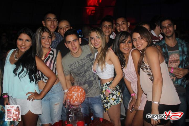 Foto 130 de Discoteca Lolas Cali - fotos Julio 5 de 2014 en Lolas Club Menga Cali, Cali
