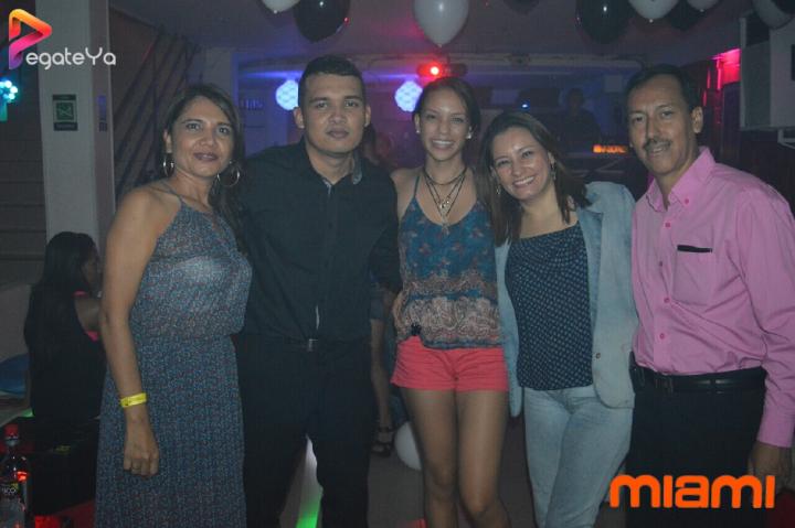 Foto 11 de Miami - 4to Fds Sept. 2016 en Miami Bar Cali, Cali