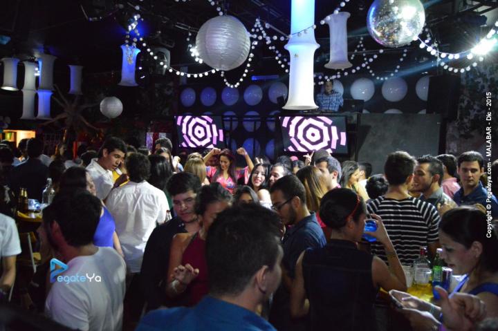 Foto 85 de Malabar - 24 y 31 Dic 2015 en Discoteca Malabar Bucaramanga, Bucaramanga