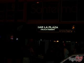 Foto 6 de Junio 08 del 2012 en La Plazza Delicatessen Manizales, Manizales