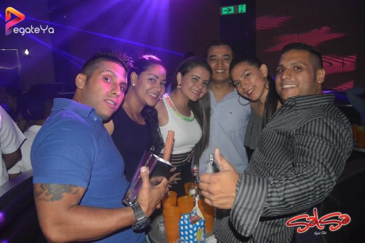 Foto 68 de Salsa Night Club - 4TO Fds Sept. 2016 en Salsa Night Club, Cali
