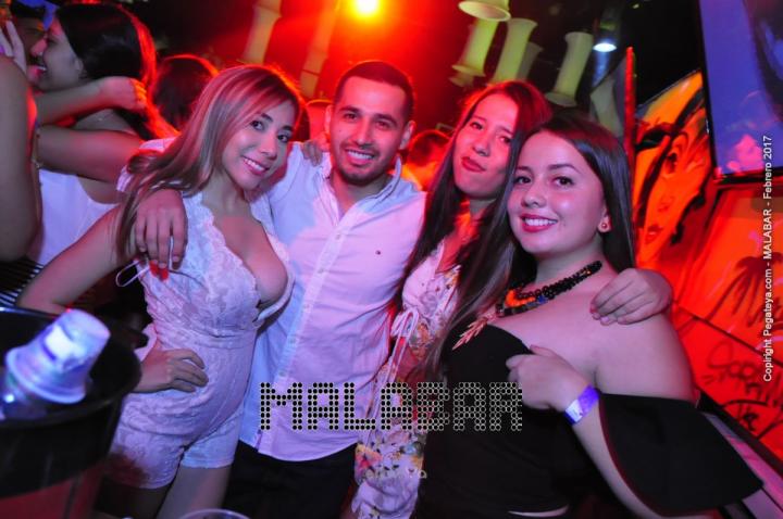 Foto 106 de Malabar - 17 y 18 de febrero de 2017 en Discoteca Malabar Bucaramanga, Bucaramanga