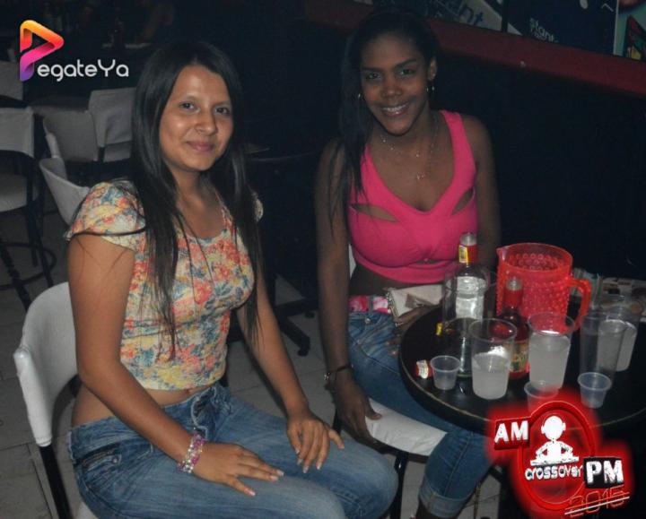 Foto 6 de Ampm Bar - Amor y Amistad 2015 en Am / PM Bar - Cali, Cali
