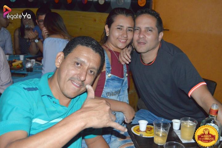 Foto 242 de Mi Dios se lo Pague - 1er Fds Julio en Fonda Mi Dios Se Lo Pague, Cali
