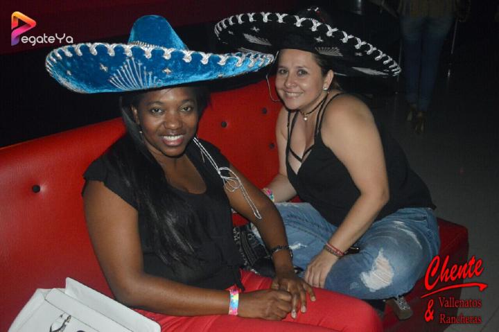 Foto 22 de Chente - 3er Fds Febrero 2017 en CHENTE Vallenatos y Rancheras, Cali