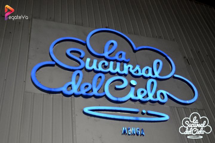 Foto 18 de La Sucursal - 3er FDS Junio 2015 en La Sucursal del Cielo, Cali