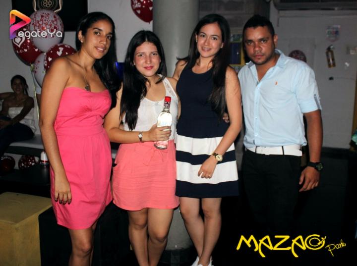 Foto 36 de Mazao Park - Amor y Amistad 2015 en Mazao Park, Cali
