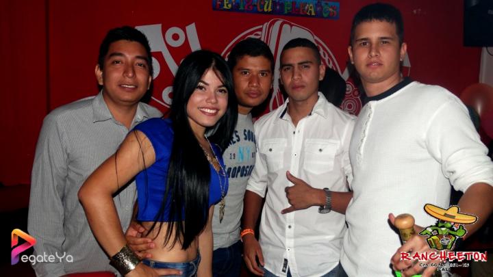 Foto 48 de Rancheeton - Marzo 21 del 2015 en Rancheton Cali, Cali