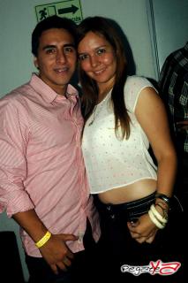 Foto 25 de Enero 26 del 2013 en Babel / Barra Libre Cali, Cali