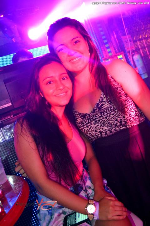 Foto 22 de Discoteca Bling- 12 de julio de 2014 en Bar Bling Bucaramanga, Bucaramanga