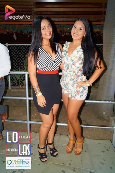 Foto 87 de Lolas - Feria 2015 en Lolas Club Menga Cali, Cali